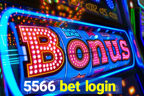 5566 bet login